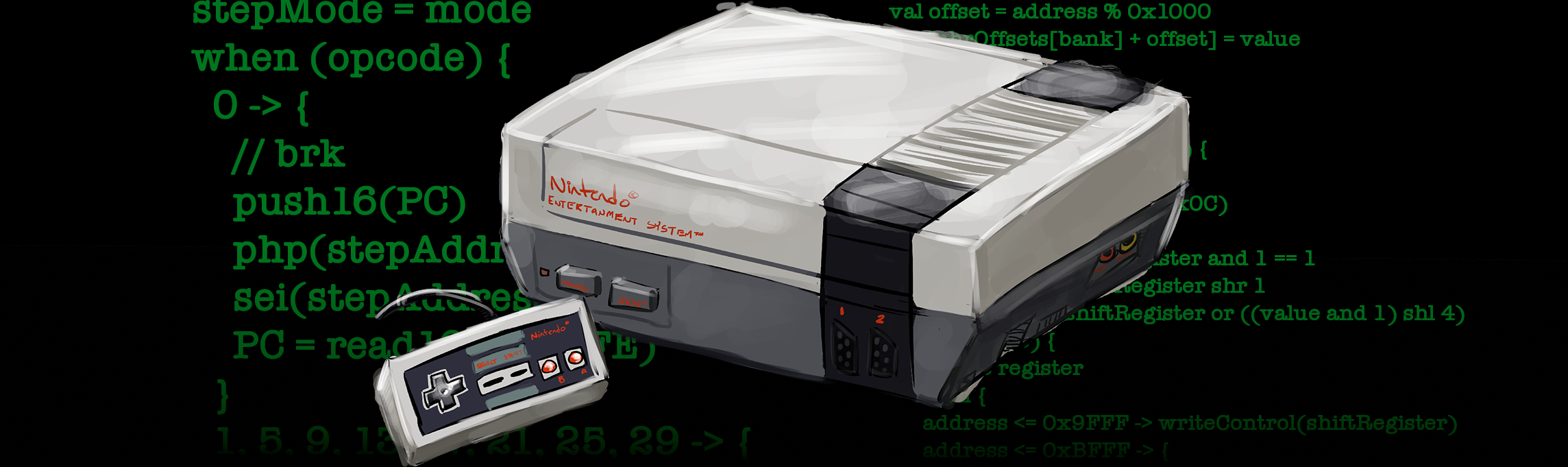 Alala, a species of Hawaiian crows, uses a twig as a tool to go after food in a hollow log.